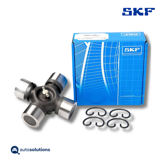 Cruceta Servicio Pesado SKF VKUASPL90 41.2 X 126 Mercedes Oh 1420 Diesel