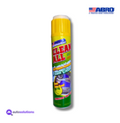 Limpia Todo En Espuma Limon ABRO FC650 650mL