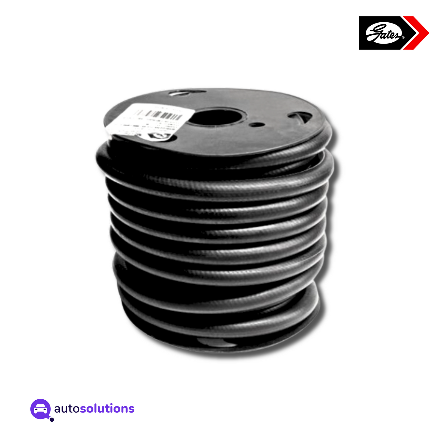 Manguera Para Gasolina 14m GATES FLH 3/8 MINI