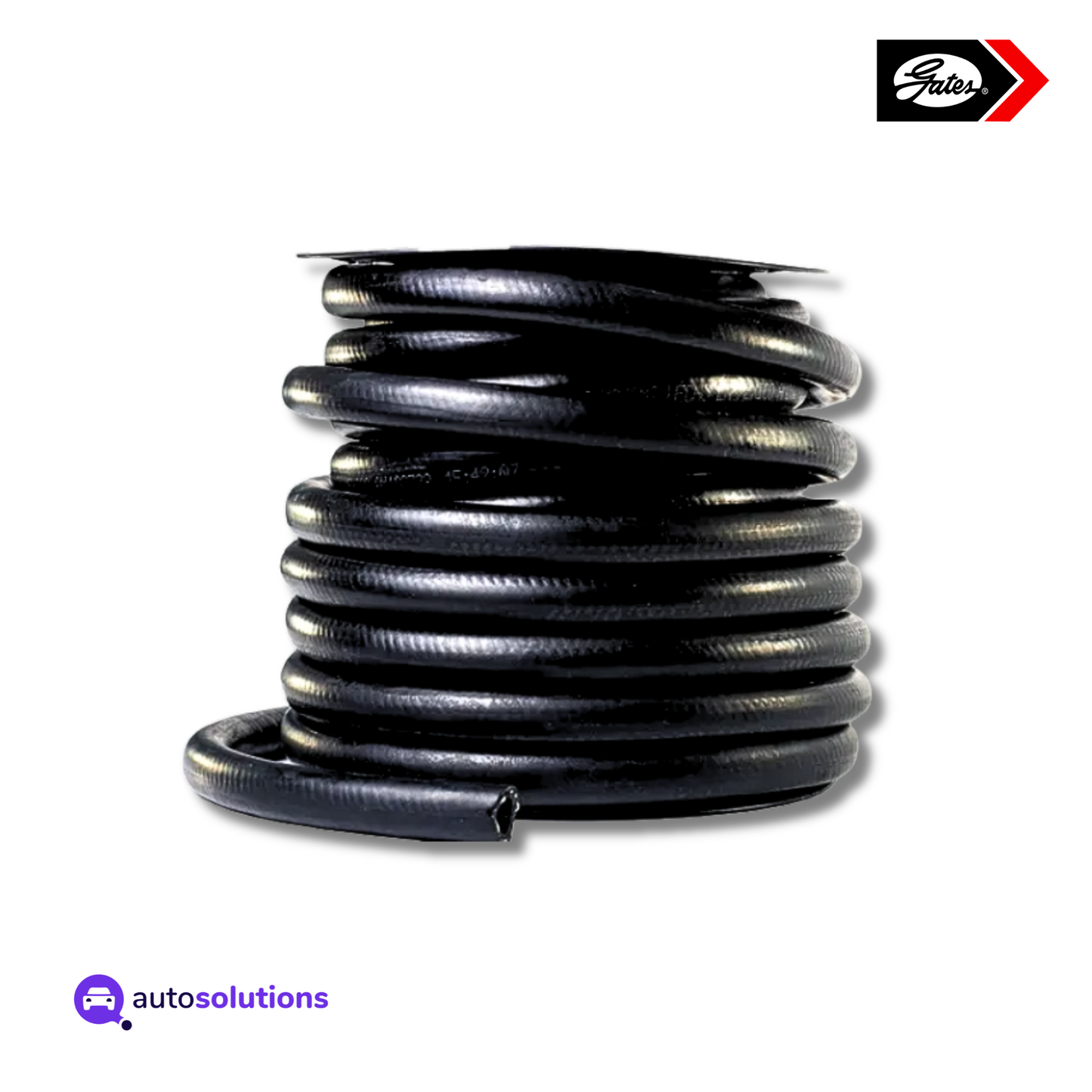 Manguera Para Gasolina 14m GATES FLH 5/16 MINI