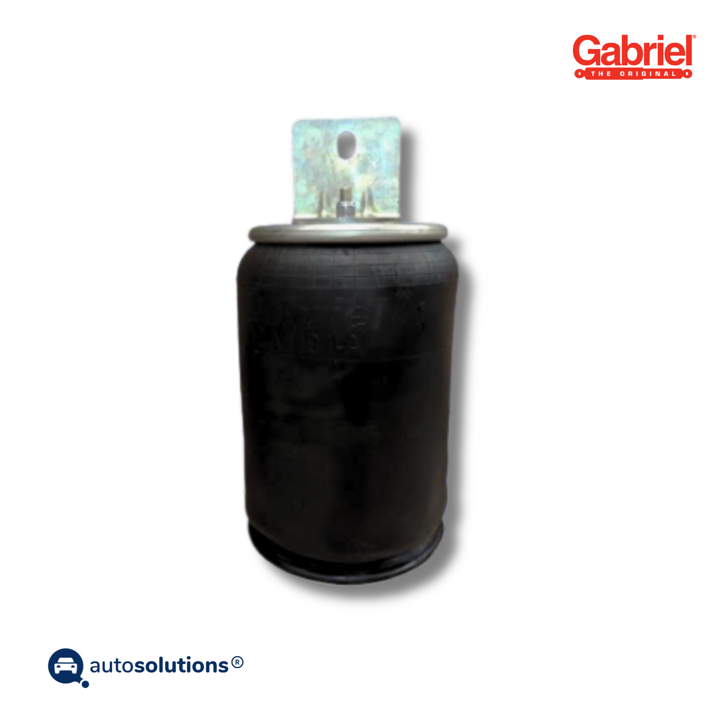 Bolsa De Aire Suspensiones Para Tractocamion GABRIEL GA1191-A