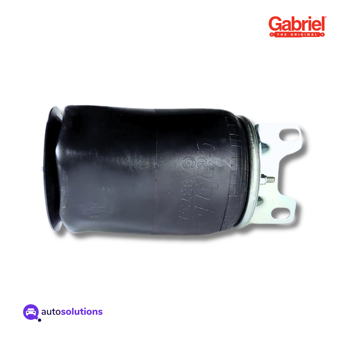 Bolsa De Aire Suspensiones Para Tractocamion GABRIEL GA9373-A