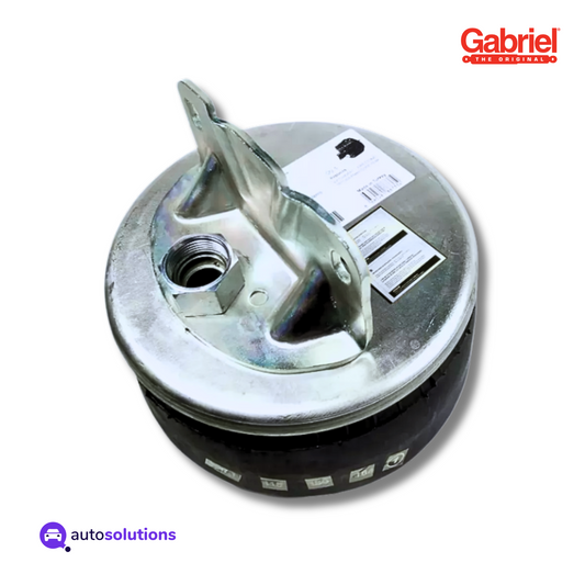 Bolsa De Aire Suspensiones Para Tractocamion GABRIEL GA9547-A