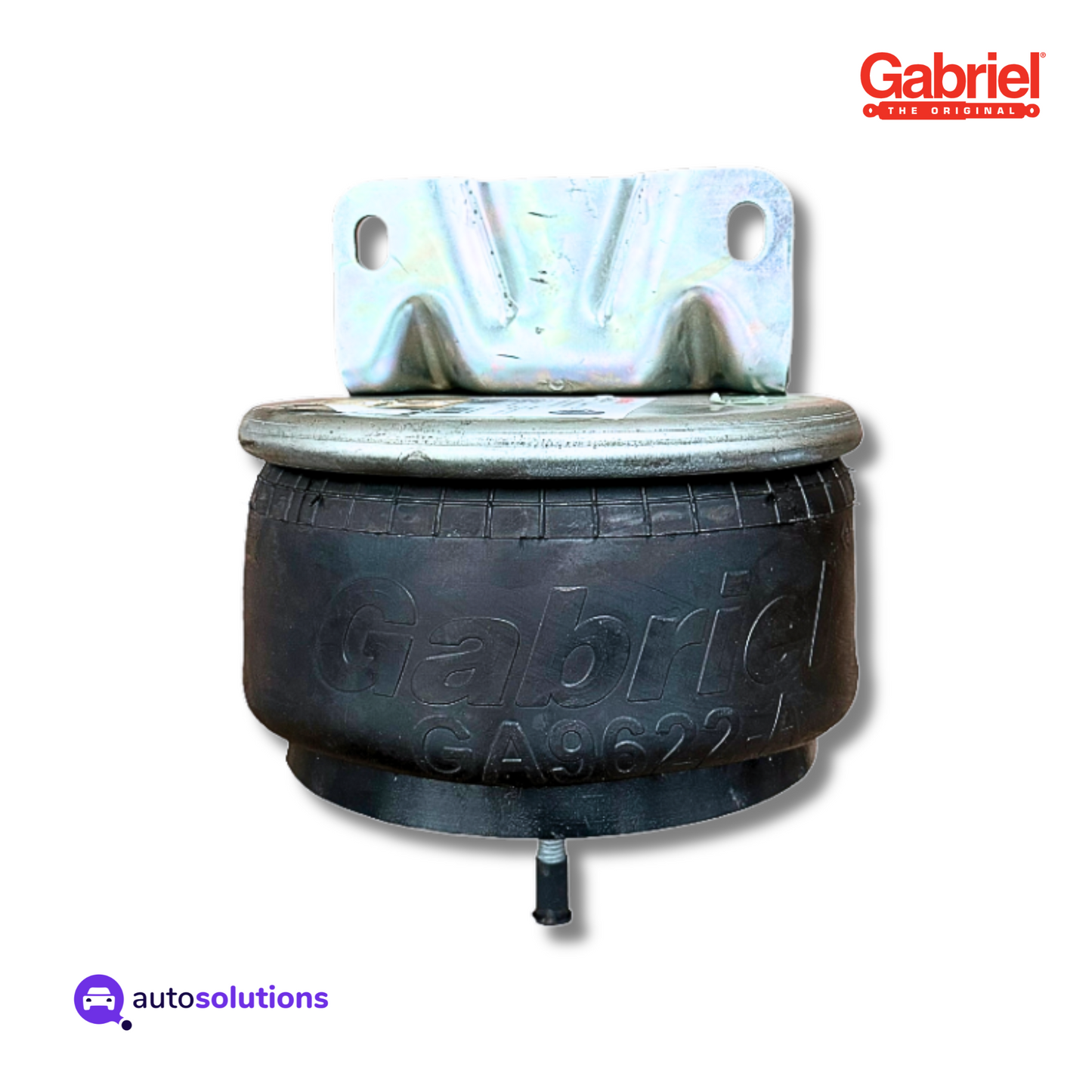 Bolsa De Aire Suspensiones Para Tractocamion GABRIEL GA9622-A