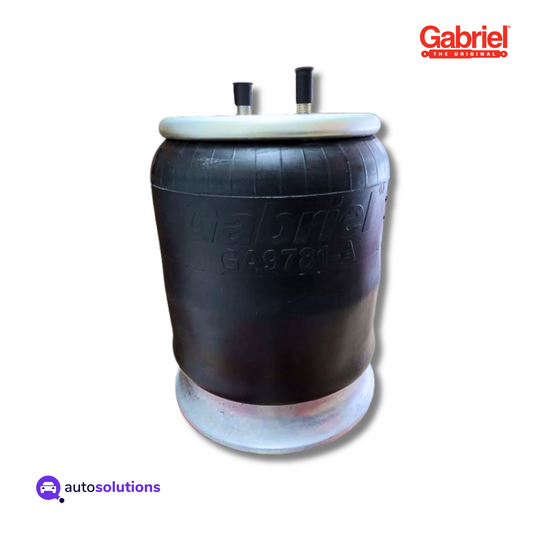 Bolsa De Aire Suspensiones Para Tractocamion GABRIEL GA9781-A
