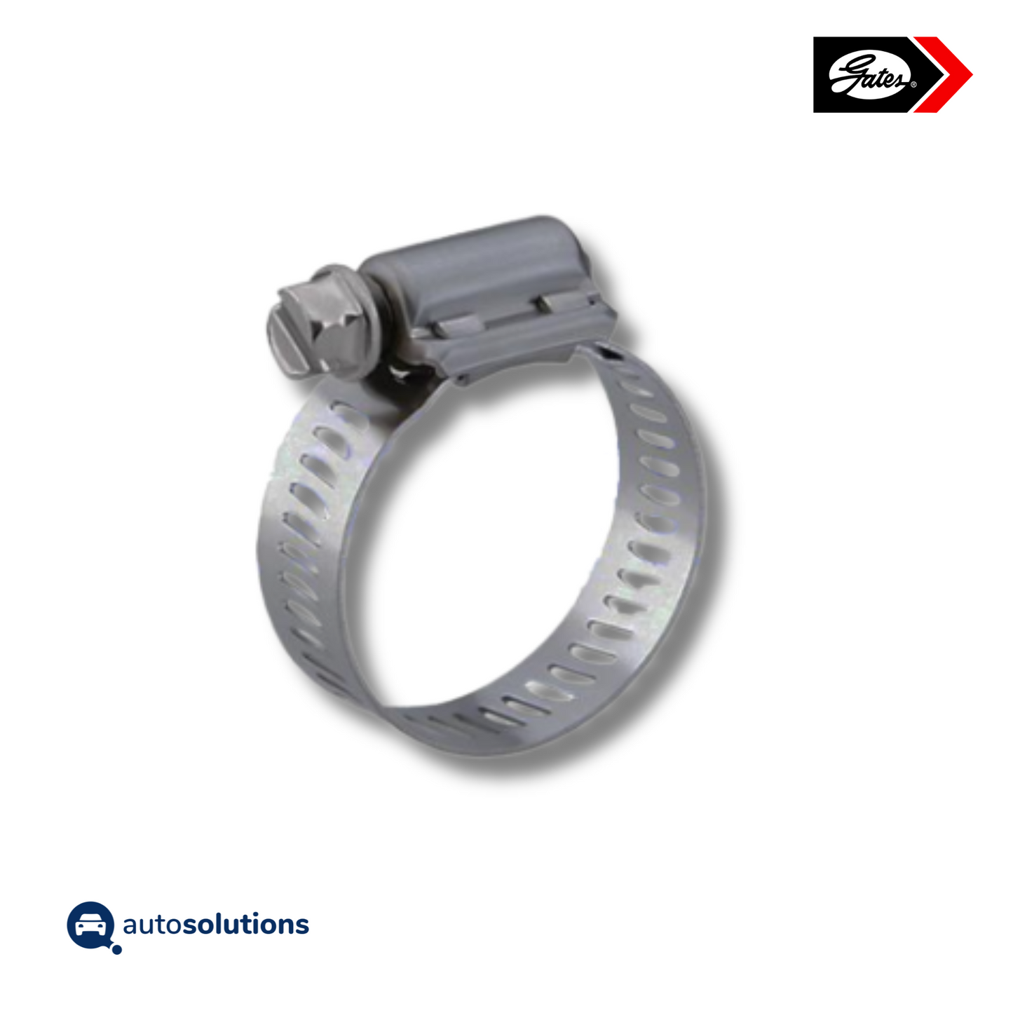 Abrazadera 1 3/16 - 1 3/4 GATES HP20