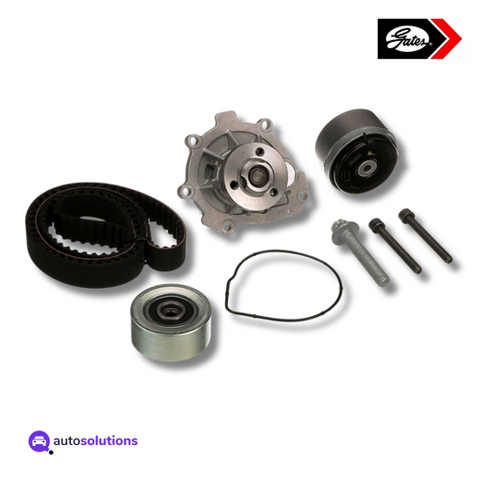 Kit De Distribucion GATES TCKWP338
