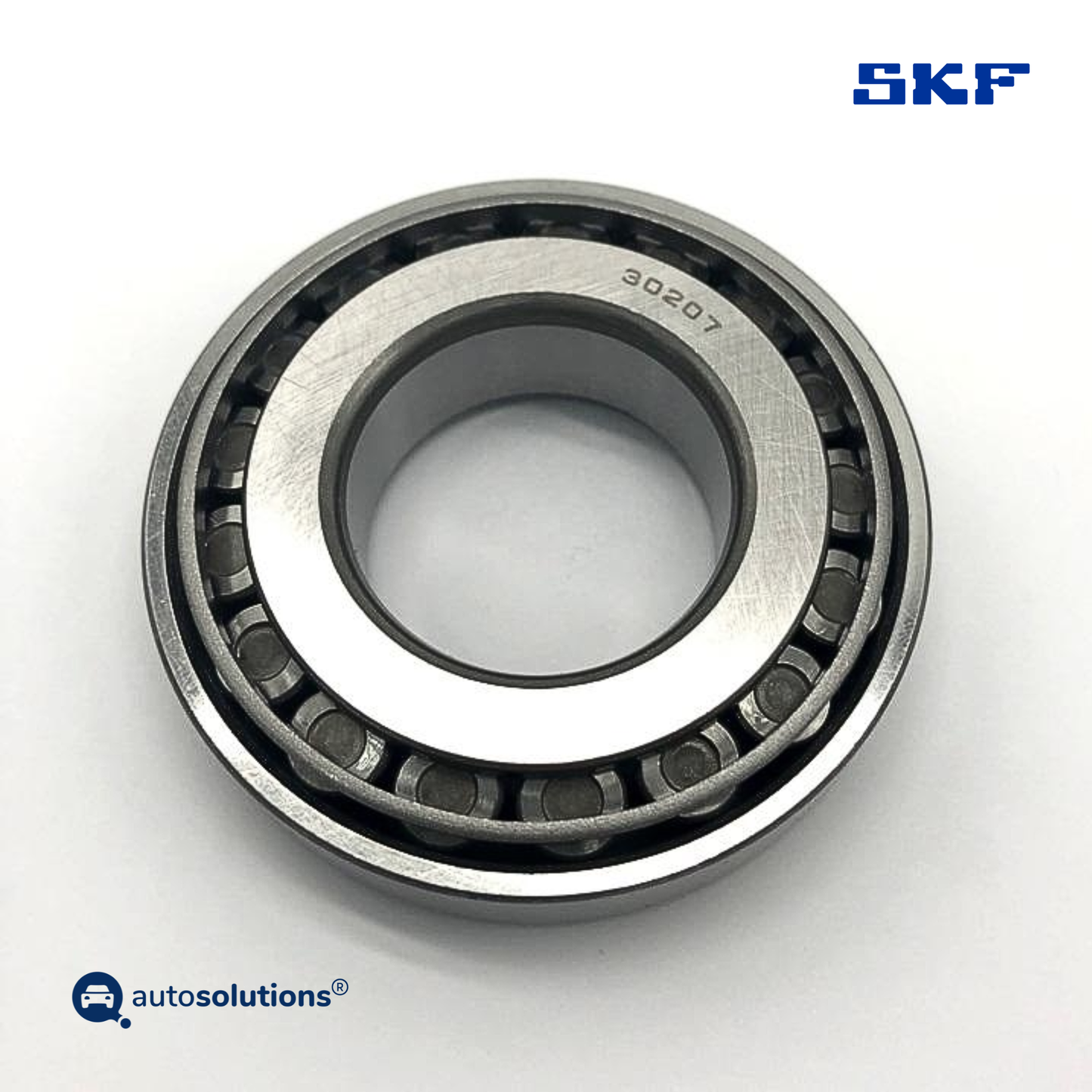 Rodamientos SKF 30207