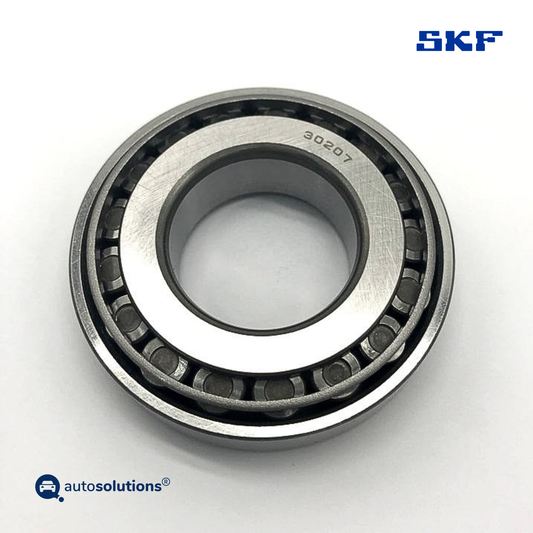Kit de Rodamientos SKF 30207 / VA6481