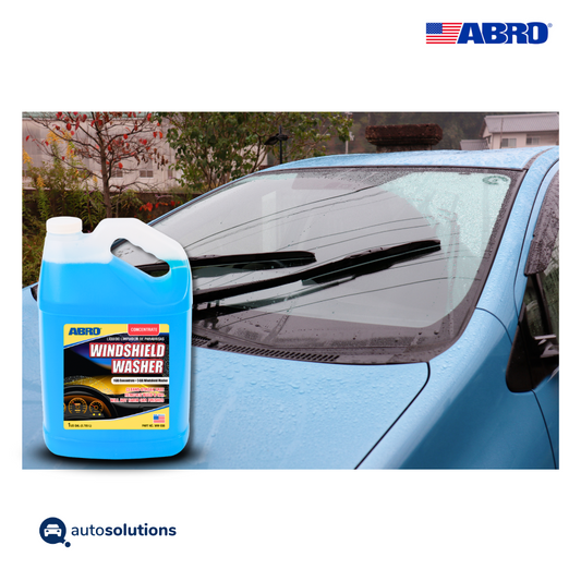 Limpia Parabrisas Concentrado 3.875L ABRO WW556