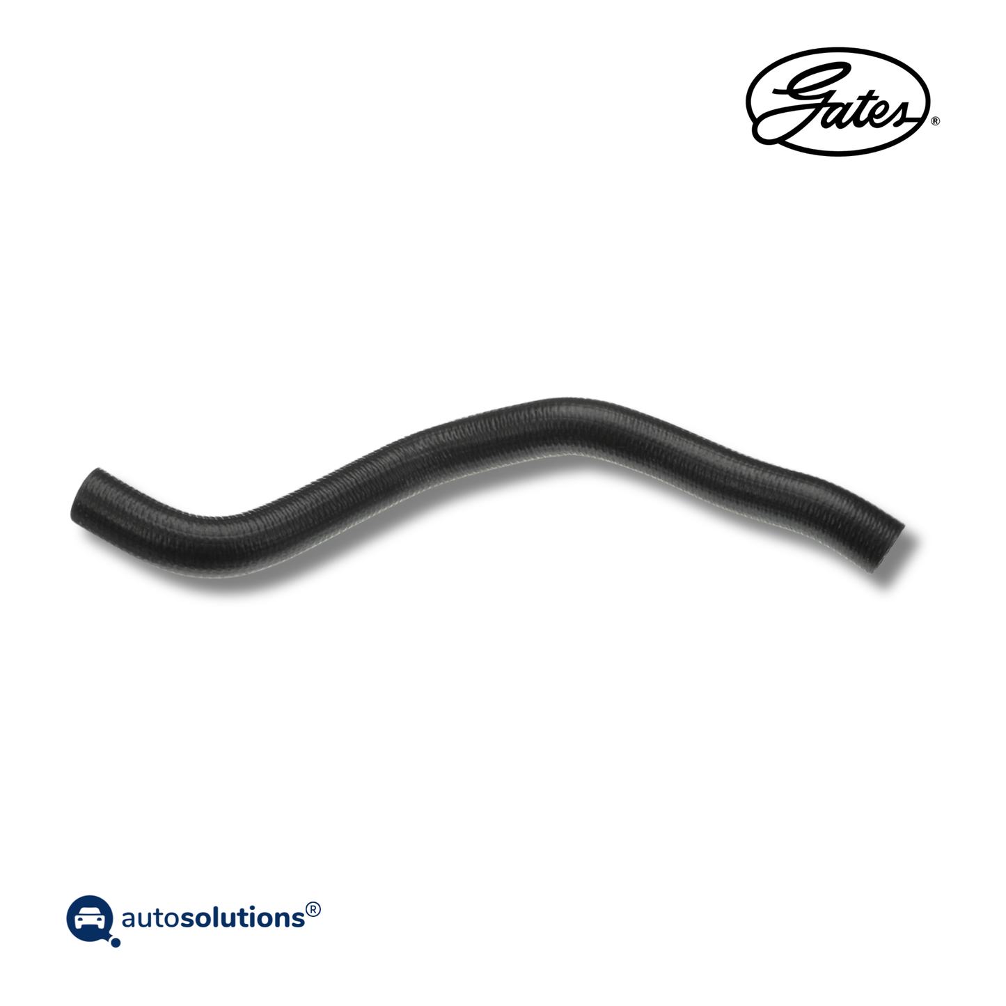 Manguera Moldeada GATES 23064 Mitsubishi Outlander 2.4L