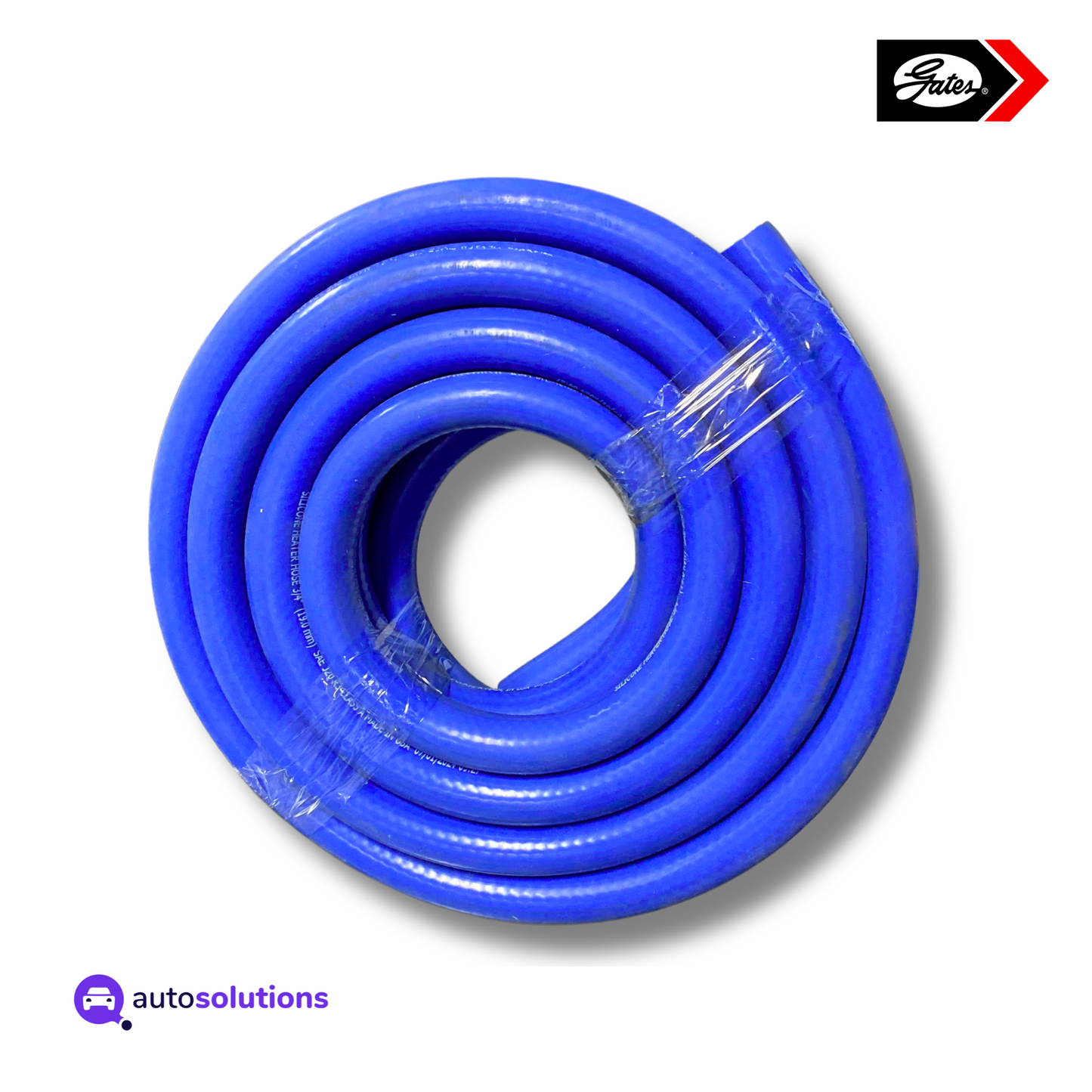Manguera para Calefaccion Durion 3/4" X 25FT GATES 26242
