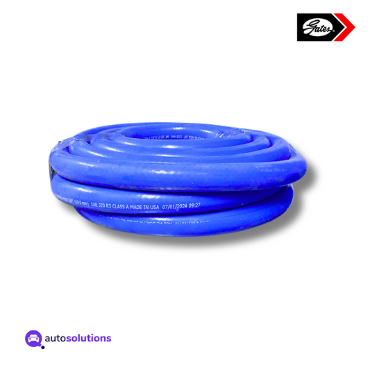 Manguera para Calefaccion Durion 3/4" X 25FT GATES 26242