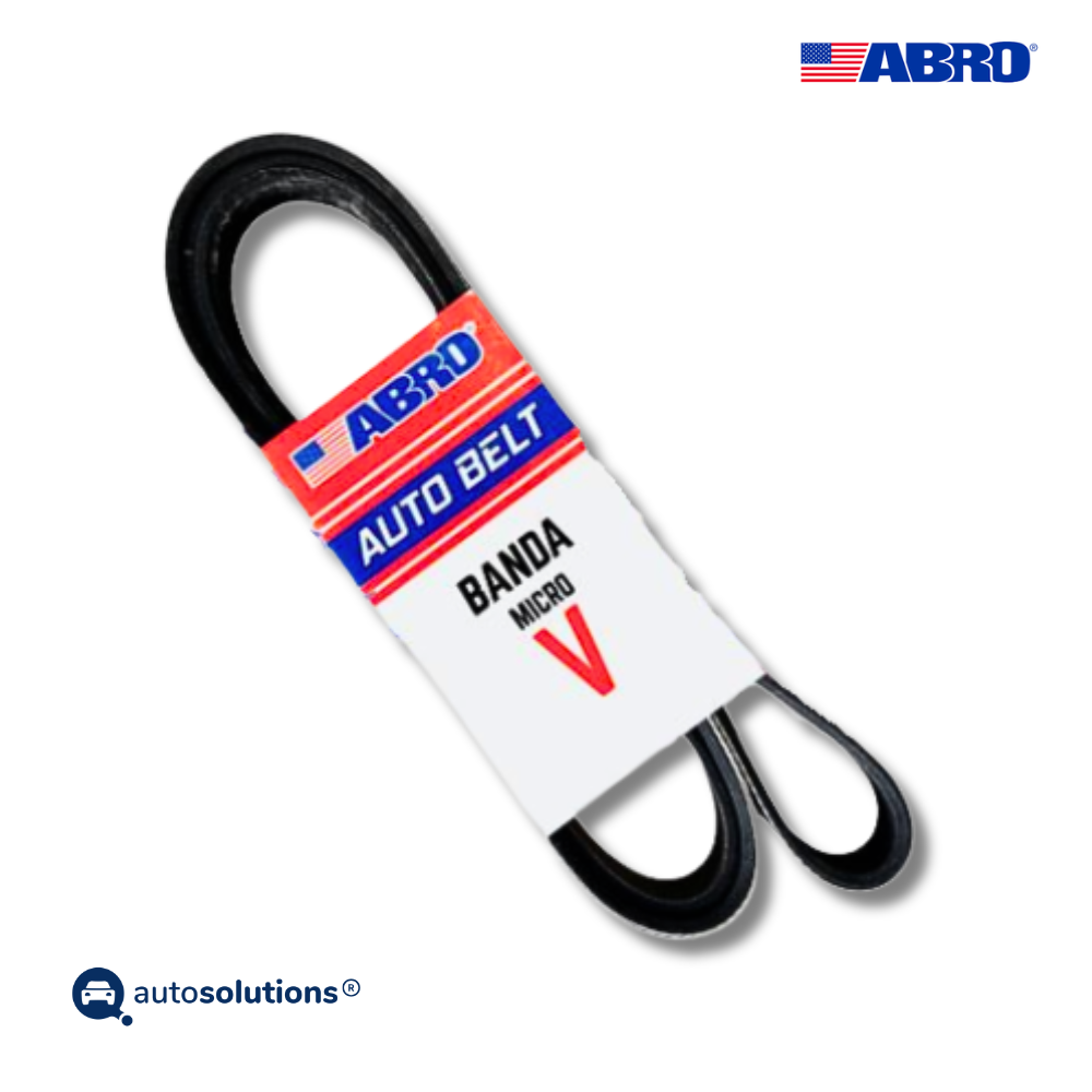 Banda Micro-V ABRO BTK060970 F-150, X-Type, SL.