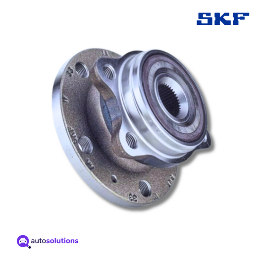 Maza Delantera SKF C/ABS VKBC20218M