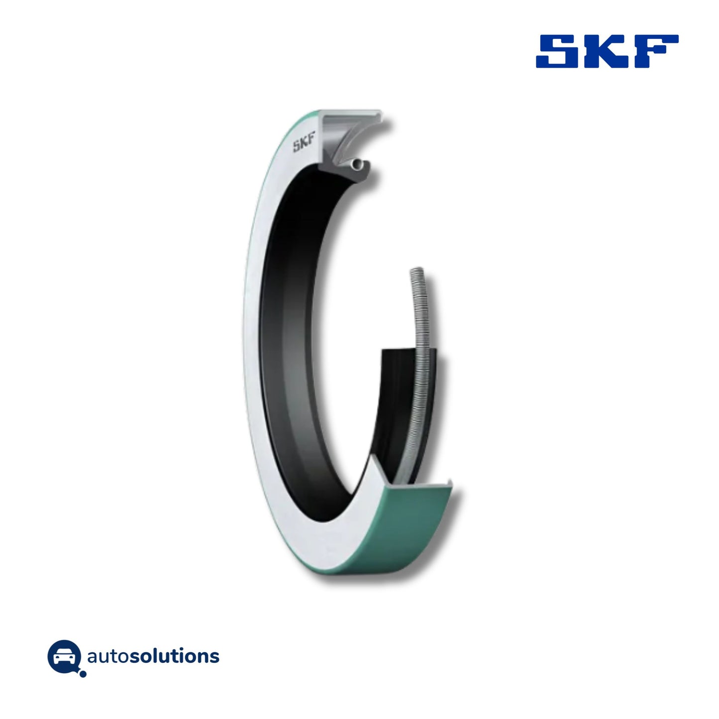 Reten Servicio Pesado SKF 43764 111X15025