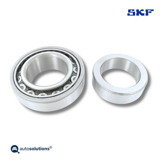 Rodamiento y Flecha Cardan SKF BR9 VP 35X65X21