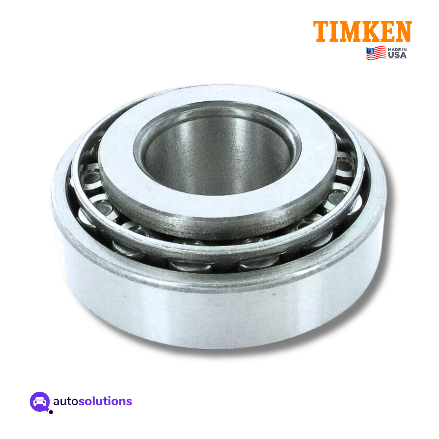 Balero TIMKEN SET 403 / 96X153X40