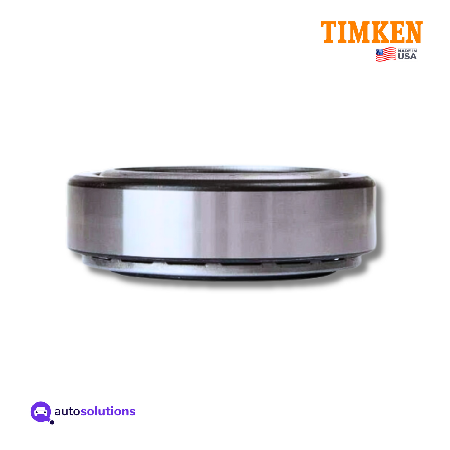 Balero TIMKEN SET 415 / 90X152X42