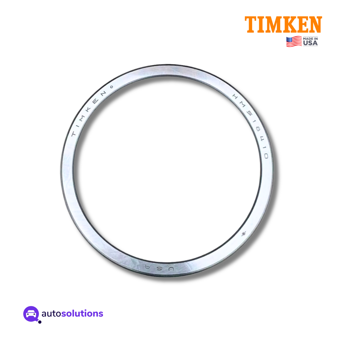 Balero TIMKEN SET 415 / 90X152X42