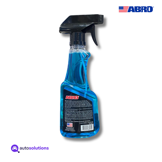 Limpiador De Vidrios ABRO GC300 437mL / 16oz