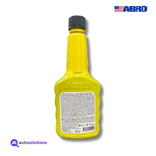 Elevador de Octanaje ABRO OB506 354ml / 12oz