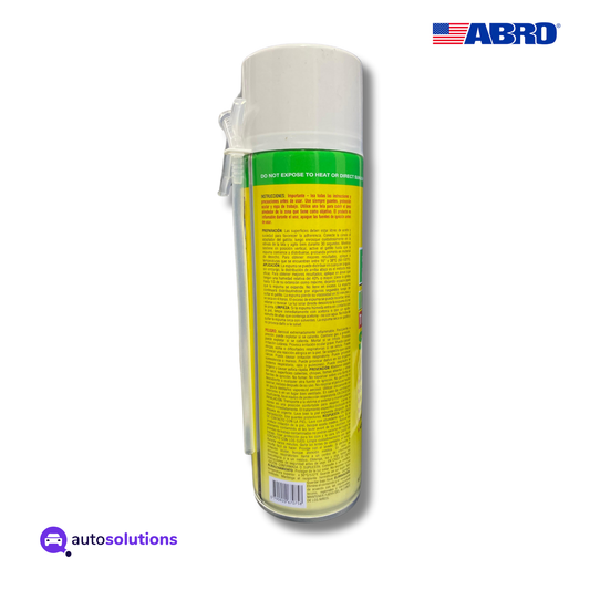 Espuma Selladora Aislante ABRO AB703 340g / 12oz