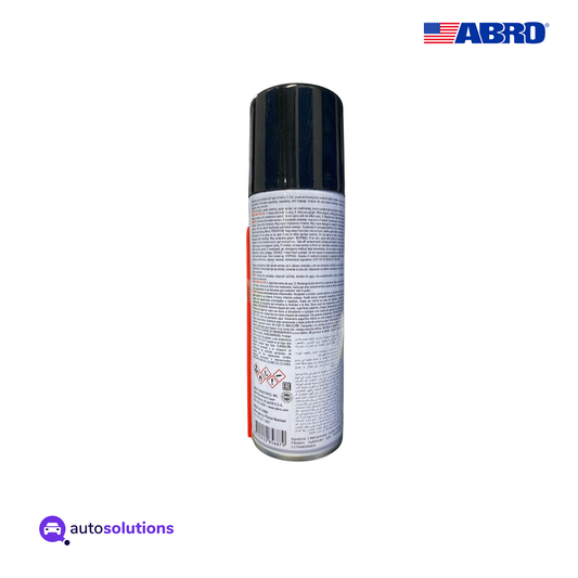 Antiderrapante para Bandas ABRO BD100 170g