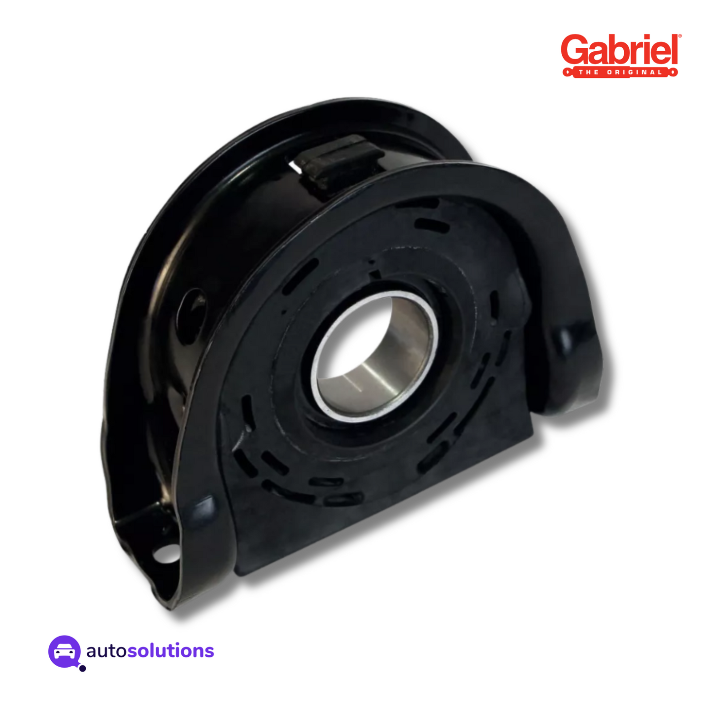 Soporte Cardan GABRIEL VKQA88512AC / SG210661S-A