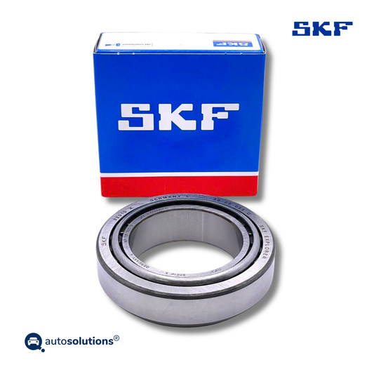 Rodamientos de Rodillos Conicos SKF 32010X/VA6481 50x80x20