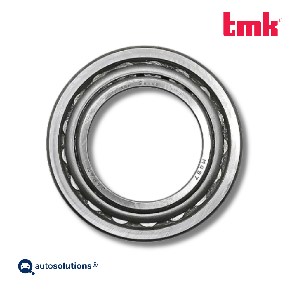 Set Rodamientos TMK CSET-80 45X80X26 s/abs Trasero Suburban, Pick Up, Titan.