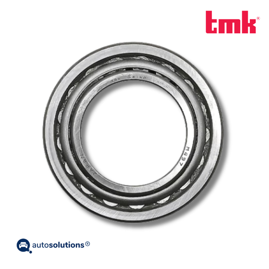 Set Rodamientos TMK CSET-80 45X80X26 s/abs Trasero Suburban, Pick Up, Titan.