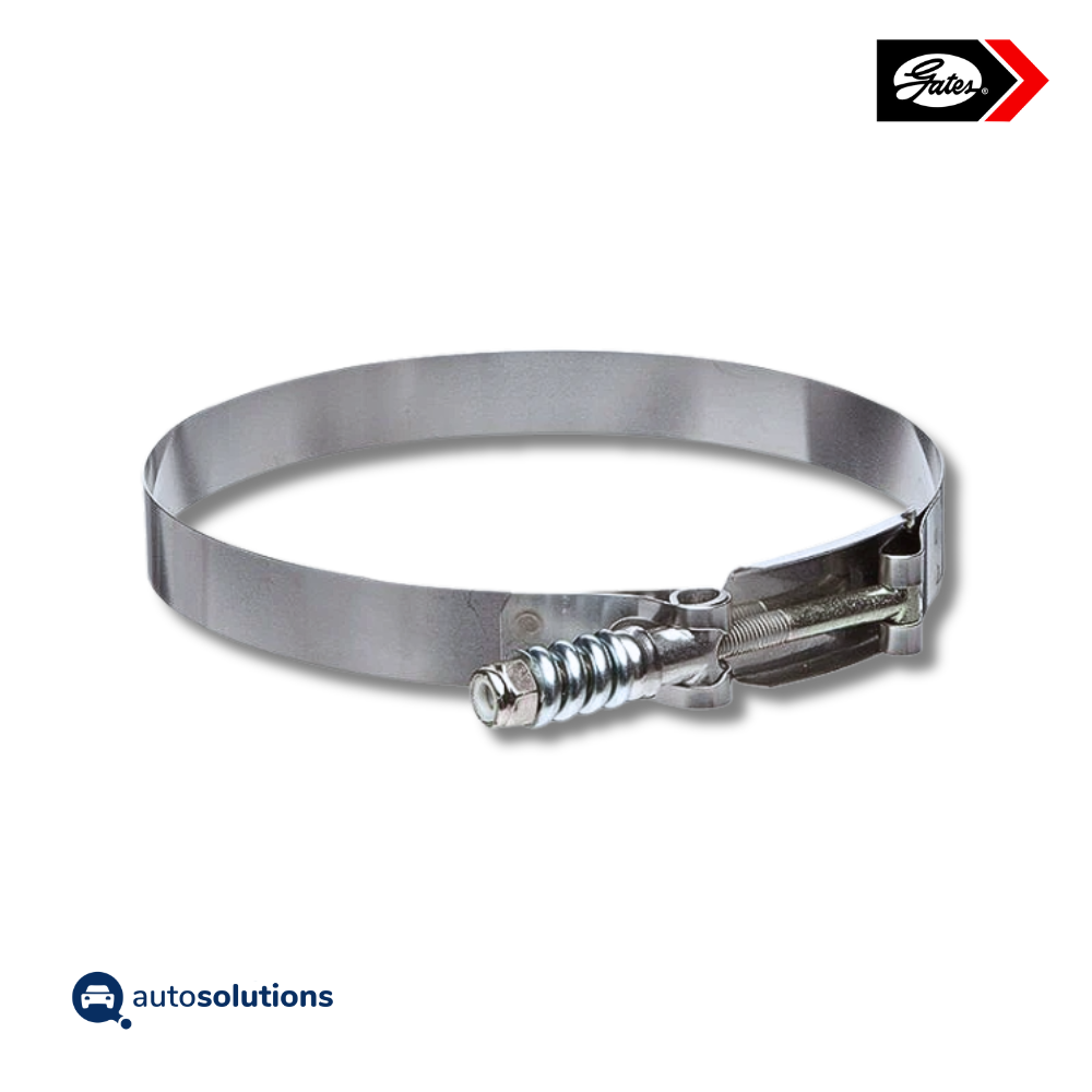 Abrazadera 3 1/4" X 3 9/16" GATES TBLS352