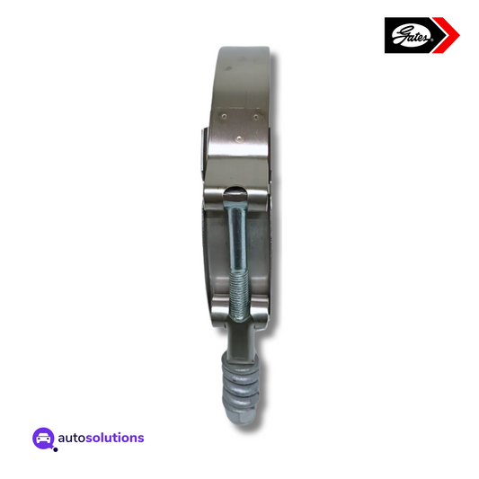 Abrazadera GATES 4 1/16" X 4 3/8" TBLS436