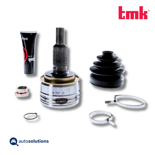 Junta Homocinetica con Aplicacion TMK TMCVG017