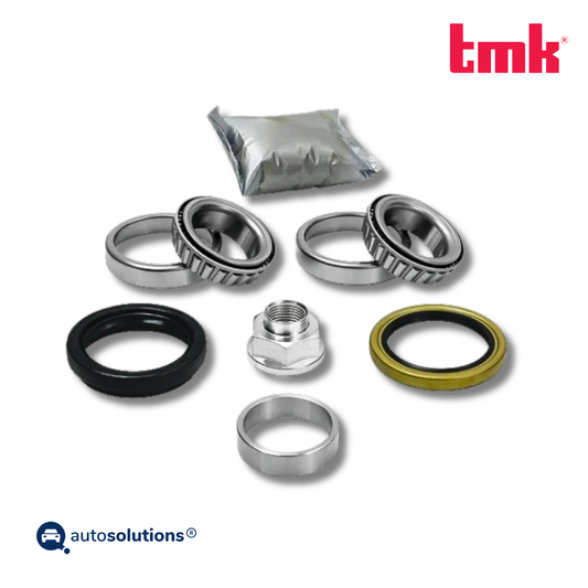 Kit de Baleros Conicos TMK TMKIT11 S/ABS CHEVROLET MATIZ