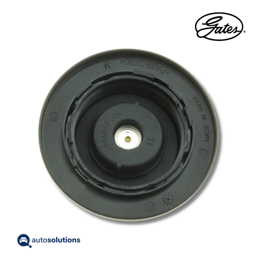 Tapon Para Radiador GATES 31405 Cavalier, Durastar, Freelander Diesel.