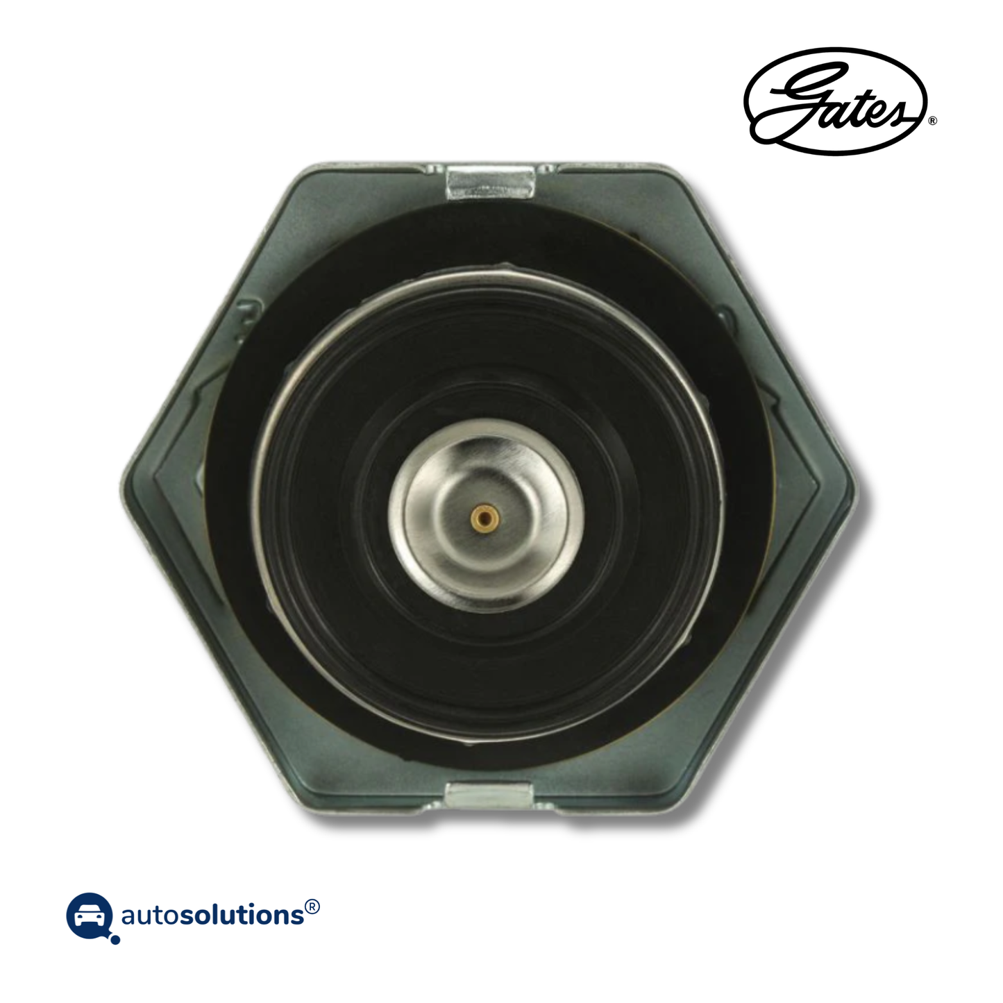 Tapon para Radiador GATES 31309 10Lbs