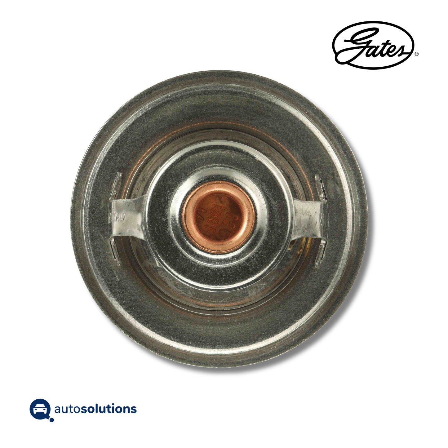 Termostato GATES 33798 Hilux, Tacoma 2.7L, Yaris 1.5L