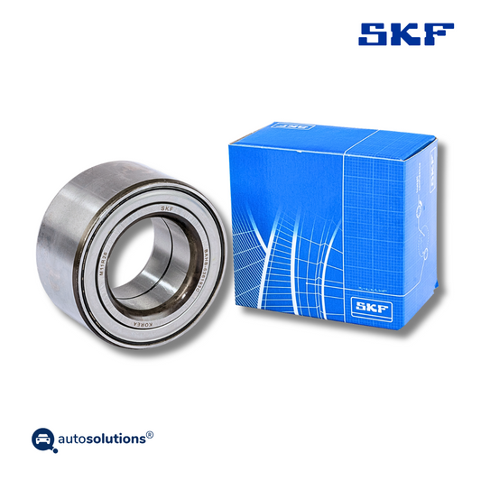 Balero Doble SKF VKBC20002 / 38X70X37