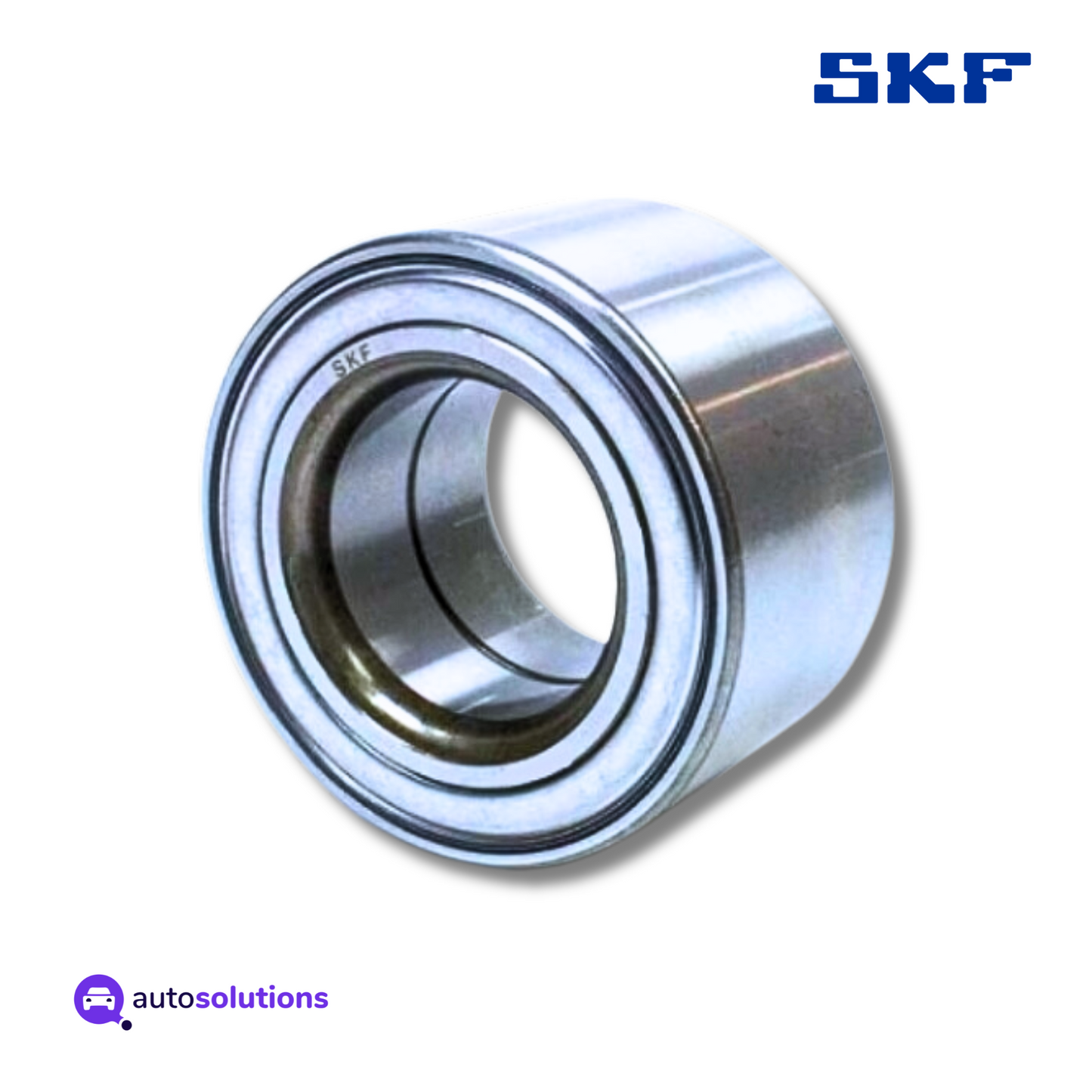 Balero Doble SKF VKBC20009M / 39X72X37A