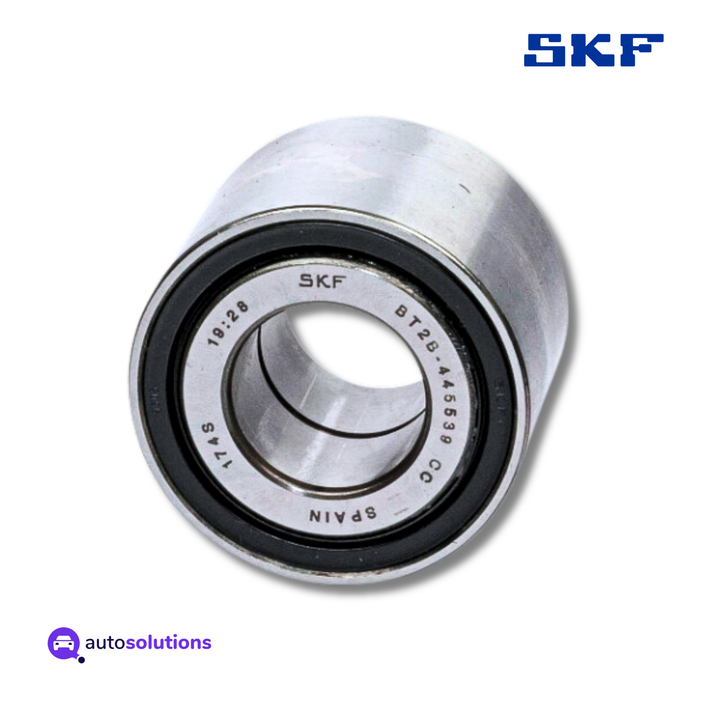 Balero Doble SKF VKBC20212 / 25X52X37
