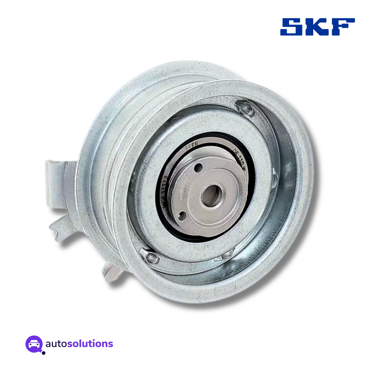 Poleas SKF