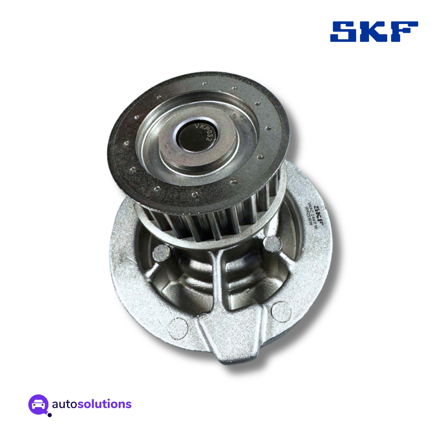 Bomba De Agua SKF VKPC1447M