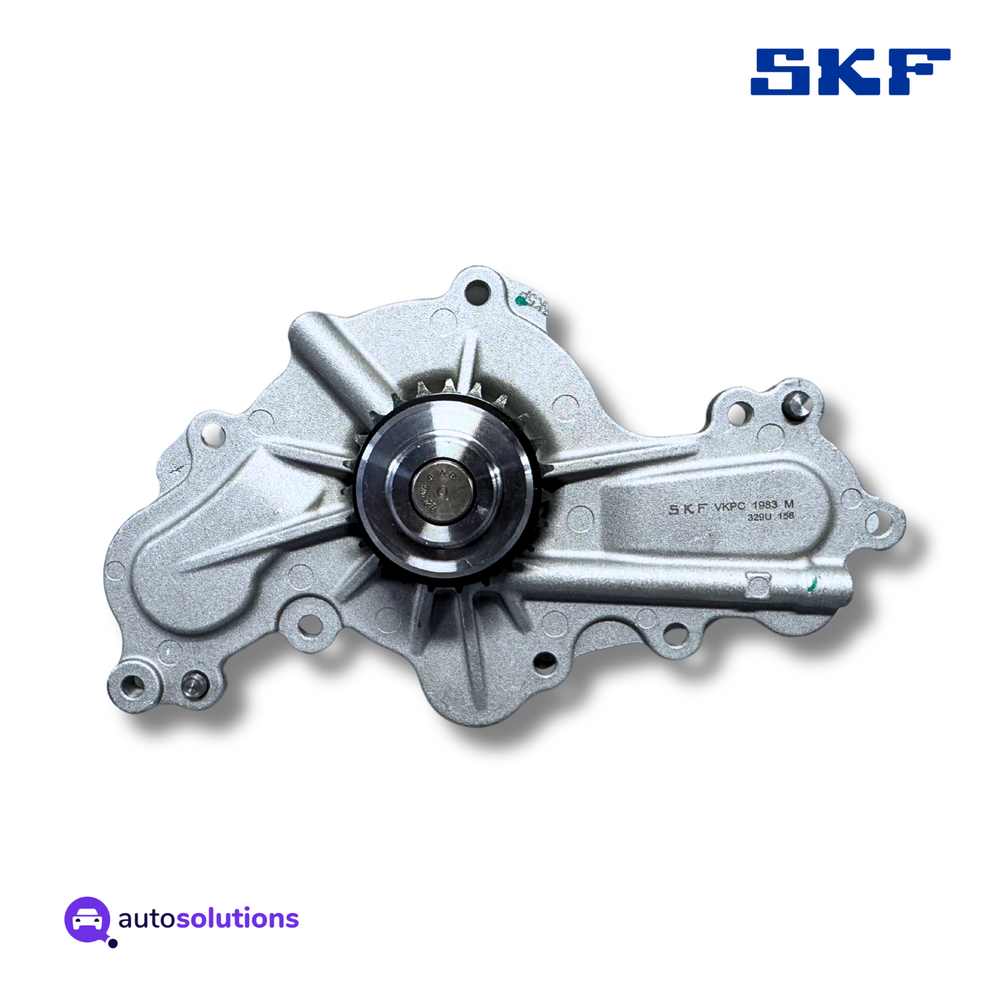 Bomba De Agua SKF VKPC1983M