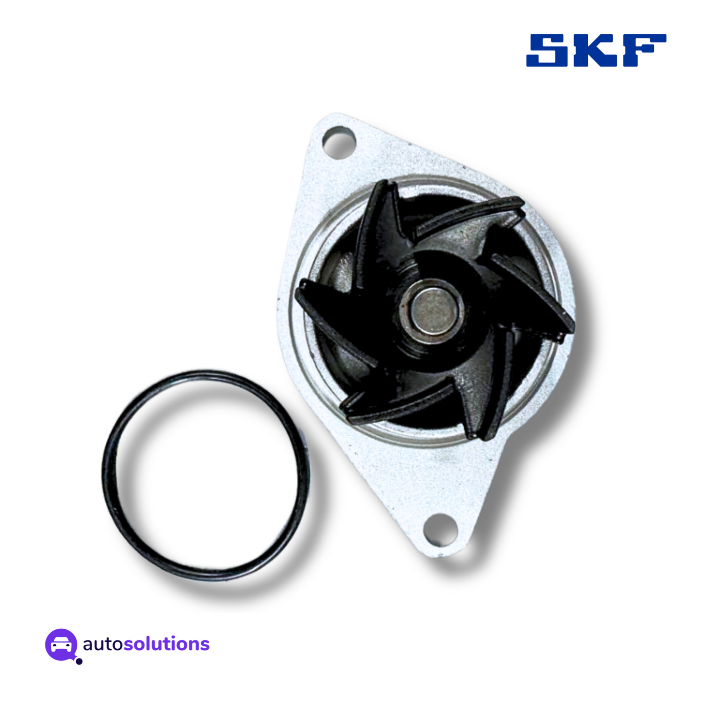 Bomba De Agua SKF VKPC2259M
