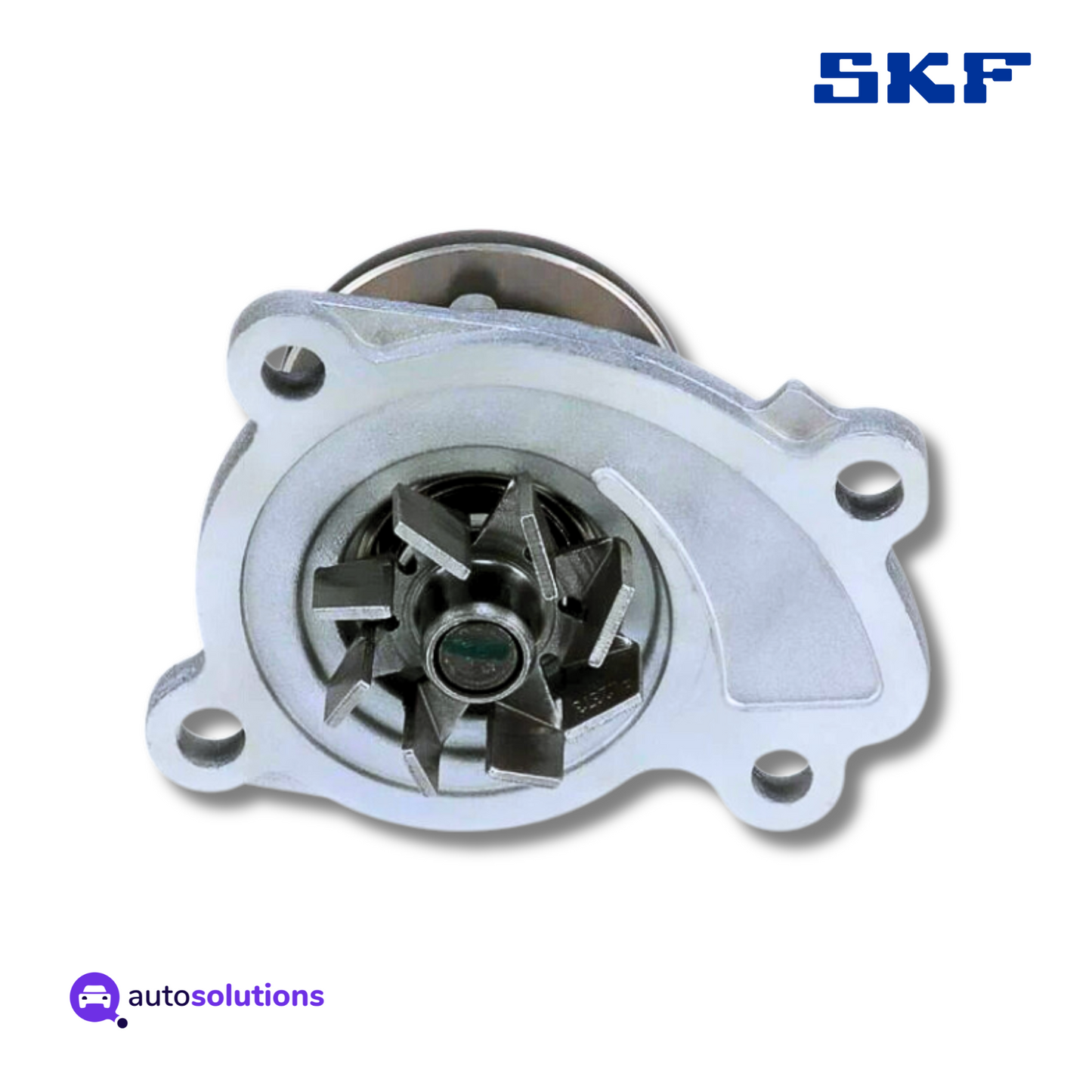 Bomba De Agua SKF VKPC2373M