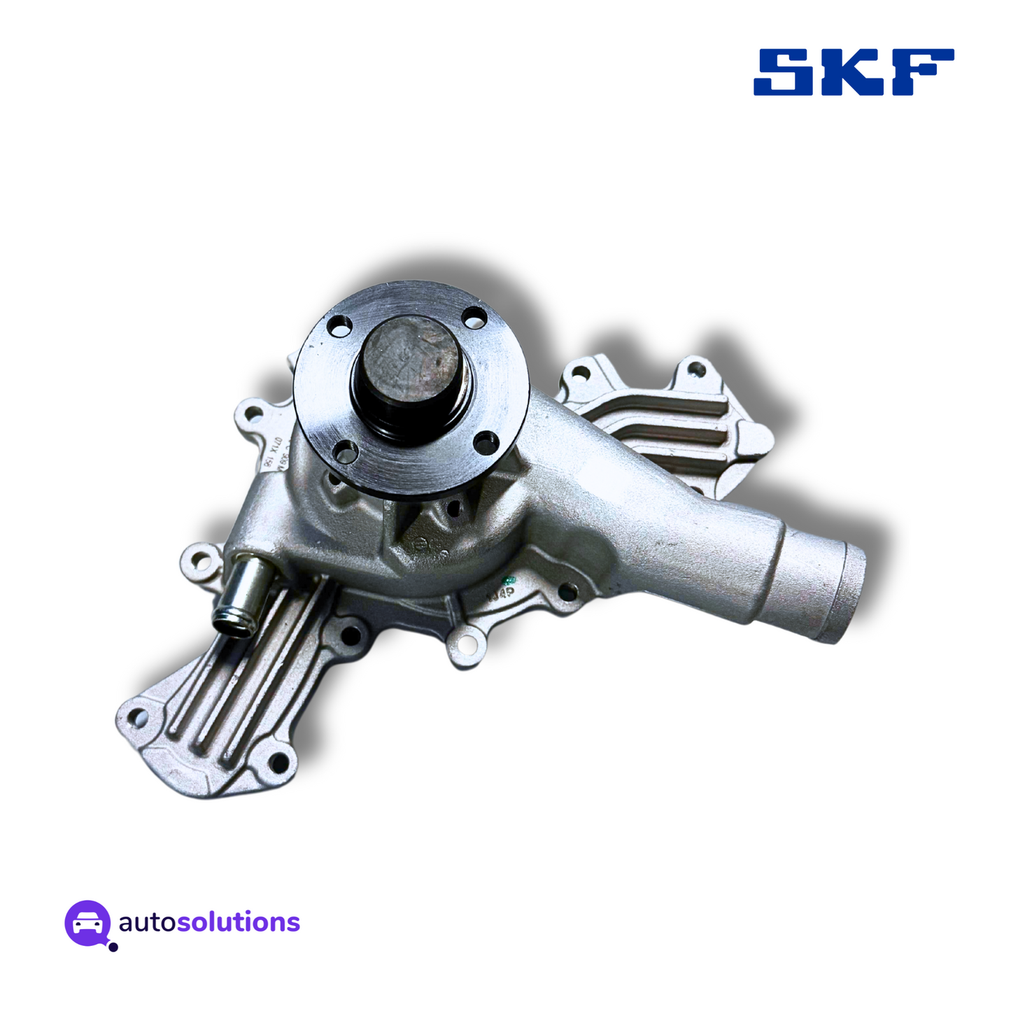 Bomba De Agua SKF VKPC909M