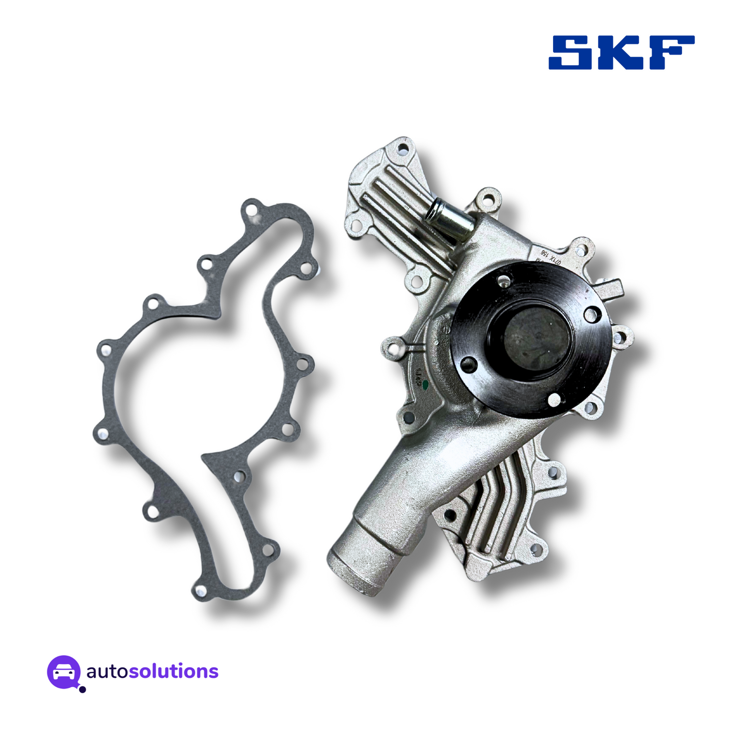 Bomba De Agua SKF VKPC909M