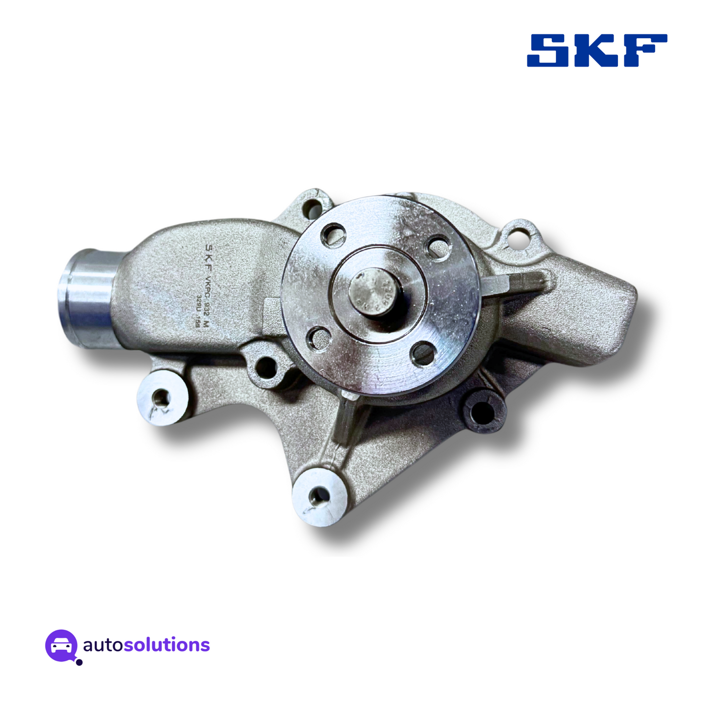 Bomba De Agua SKF VKPC932M